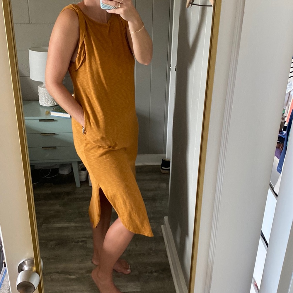 FP Beach Midi Dress